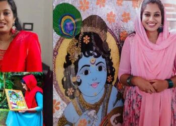 ഹൈക്കോടതി ഉത്തരവ് കാറ്റിൽ പറത്തി ജസ്‌ന സലീം: ഗുരുവായൂർ ക്ഷേത്രത്തിൽ റീൽസ് ചിത്രീകരണം…