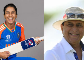 ലോകകപ്പ് ഇന്ത്യ ജയിച്ചാൽ എന്റെ ഒരു ആഗ്രഹം ജെമി സാധിച്ച് തരണം, 2024 ൽ ഞങ്ങൾ സമാനമായ ഒരു പ്രവർത്തി ചെയ്തിരുന്നു: സുനിൽ ഗാവസ്‌കർ