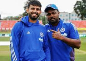 സഞ്ജു ഇന്ന് കണ്ടത് നിങ്ങൾക്ക് പുറത്തേക്കുള്ള വാതിൽ തുറന്ന കാഴ്ച്ച, കിട്ടിയ ചാൻസിൽ കത്തിക്കയറി ജിതേഷ് ശർമ്മ; ഇന്ത്യൻ ജയത്തിൽ നിർണായകമായി താരം