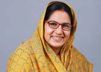 കാനത്തില്‍ ജമീല എംഎല്‍എ അന്തരിച്ചു