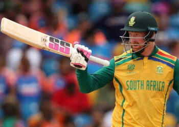 ആ ഇന്ത്യൻ താരത്തെ സ്റ്റേഡിയത്തിൽ കണ്ടാൽ അപ്പോൾ തന്നെ ചെവി പൊത്തുക, അല്ലെങ്കിൽ എന്ത് സംഭവിക്കും എന്ന് പറയാൻ പറ്റില്ല: ഹെൻറിച്ച് ക്ലാസ്സെൻ