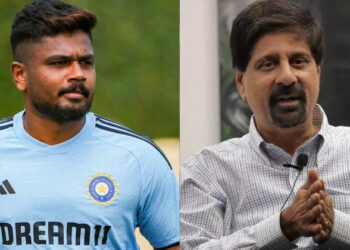 സഞ്ജുവിനെ വെച്ച് ഒരു പരീക്ഷണത്തിന് നിൽക്കരുത് നിങ്ങൾ, അത് ദോഷം മാത്രമേ ചെയ്യൂ; ടീമിന് അപായ സൂചന നൽകി ക്രിസ് ശ്രീകാന്ത്