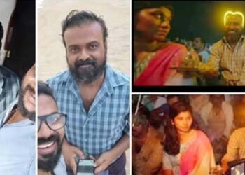 വേറെ നിവൃത്തി ഇല്ല,പുറത്ത് വിടാൻ പാടില്ലായിരുന്നു: കുഞ്ചാക്കോ ബോബന്റെ പല സീനുകളും അഭിനയിച്ചത് താൻ: വെളിപ്പെടുത്തി സുനിൽ രാജ്