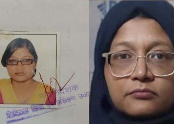 ആ 19 സ്ത്രീകൾ എവിടെ?: ഷഹീൻ കേന്ദ്രബിന്ദു?മാഡം സർജൻ ചെറിയ ആളല്ല