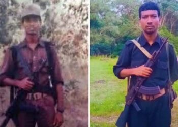 ഗറില്ലാ ആക്രമണങ്ങളിൽ വിദഗ്ധൻ:രാജ്യത്തെ നടുക്കിയ 26 ആക്രമണങ്ങളുടെ സൂത്രധാരൻ:ആരാണ് മാദ്‍വി ഹിദ്മ