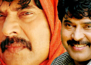 വില്ലനെ കണ്ട് നിങ്ങൾ ഞെട്ടിയത് സിനിമയുടെ അവസാനത്തിൽ, എന്നാൽ സംവിധായകൻ തുടക്കത്തിലെ അയാളെ നമ്മളെ കാണിച്ചത് പാട്ടിലൂടെ; മമ്മൂട്ടി പടത്തിലെ ബ്രില്ലിയൻസ്