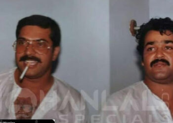 മോഹൻലാലിന് പ്രാധാന്യം കൂടുമോ എന്ന പേടി, മമ്മൂട്ടി പറഞ്ഞിട്ട് ആ ഡയലോഗ് കട്ട് ചെയ്ത് കളഞ്ഞു; അവസാനം നഷ്ടമുണ്ടായത് എനിക്ക് മാത്രം: സംവിധായകൻ സാജൻ