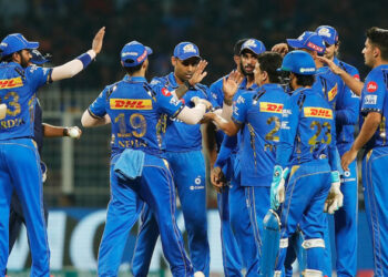 നിങ്ങളിവിടെ ജഡേജയും സഞ്ജുവുമൊക്കെ പറഞ്ഞ് നടന്നോ, വമ്പൻ ഡീലിൽ സീനിയർ താരത്തെ സ്വന്തമാക്കി മുംബൈ ഇന്ത്യൻസ്; സ്ഥിതീകരിച്ച് രവിചന്ദ്രൻ അശ്വിൻ