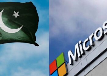 കുരുപ്പ പോലും മുളയ്ക്കില്ല,പിന്നെ ആര് താൽപ്പര്യപ്പെടാനാണ്?; പാകിസ്താനെ കൈവിട്ട് മൈക്രോസോഫ്റ്റടക്കമുള്ള കമ്പനികൾ..