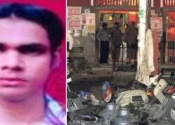 ഭീകരരുടെ വളർത്തുകേന്ദ്രം? ഇന്ത്യൻ മുജാഹിദീൻ നേതാവ് മിർസ ഷദാബ് ബെയ്ഗും അൽ ഫലാഹിലെ പൂർവ്വ വിദ്യാർത്ഥി