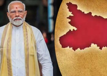 ബിഹാറിൽ എൻഡിഎ തുടരും: ബിജെപി ഏറ്റവും വലിയ ഒറ്റക്കക്ഷി അഭിപ്രായ സർവ്വേ ഫലം പുറത്ത്….