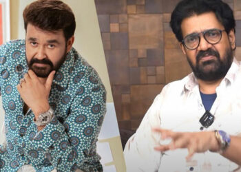 ഞാനൊക്കെ ഭയന്നിരുന്നപ്പോൾ ലാൽ വളരെ എളുപ്പത്തിൽ ആ രംഗം ചെയ്തു, അന്നേ അയാൾ കാണിച്ച ഡെഡിക്കേഷൻ അസാധ്യമായിരുന്നു: ശങ്കർ