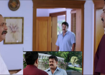 വലിയ സഹായങ്ങളൊക്കെ ചെയ്ത് അവസാനം പണി കിട്ടിയവരുടെ പ്രതിനിധി, മോഹൻലാൽ പറയുന്ന ആ ഡയലോഗിന് പ്രസക്തിയേറെ; പ്രേമചന്ദ്രൻ ഈസ് ട്രൂലി അണ്ടർറേറ്റഡ്