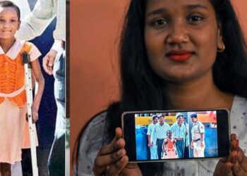 അന്നത്തെ ഒമ്പത് വയസുകാരി ഇന്ന് 26 കാരി,കൊടും ഭീകരൻ അജ്മൽ കസബിനെ തിരിച്ചറിഞ്ഞ പെൺകുട്ടി