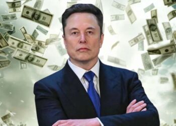 ബംഗ്ലാദേശിന്റെ ജിഡിപിയുടെ ഇരട്ടി,എണ്ണാനൊക്കില്ല; ലോകത്തിലെ ഏറ്റവും അധികം ശമ്പളം വാങ്ങുന്നയാളായി മസ്‌ക്