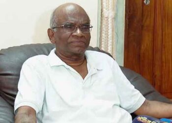 ശബരിമല സ്വർണക്കൊള്ള; മുൻ ദേവസ്വം കമ്മീഷണർ എൻ വാസു അറസ്റ്റിൽ