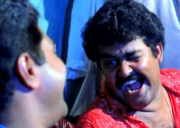 ടോണി കുരിശിങ്കൽ മമ്മൂട്ടിയോട് പറയുന്ന ‘ഡിസ്റ്റർബൻസ് ആയില്ലല്ലോ’ സീനിന്റെ പിറവി ആ നടനിൽ നിന്ന്, ട്രെയിനിൽ വെച്ച് അയാൾ..; കഥാകൃത്ത് പറഞ്ഞത് ഇങ്ങനെ