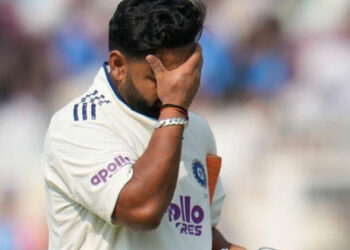 വേറെ ആര് അങ്ങനെ നിന്നാലും എനിക്ക് കുഴപ്പമില്ലായിരുന്നു, പക്ഷെ പന്തേ നീ…; ഇന്ത്യൻ നായകനെ വിമർശിച്ച് രവിചന്ദ്രൻ അശ്വിൻ