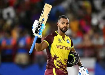 ബുംറയും ഷാമിയും സിറാജുമല്ല, എന്നെ ബുദ്ധിമുട്ടിച്ച ഇന്ത്യൻ ബോളർ അവനാണ്: നിക്കോളാസ് പൂരൻ