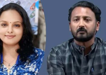 ഭര്‍ത്താവ് ഉണ്ടായിട്ടും കാമുകനോടൊപ്പം പോയ സ്ത്രീയെ കൊട്ടിഘോഷിക്കുന്നത് ദുരന്തം;രാഹുലിന് പിന്തുണയുമായി മോഡൽ