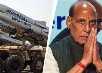 ഉചിതമായ സമയത്ത് ഇന്ത്യ ശരിയായ നടപടി സ്വീകരിക്കും:ആണവപരീക്ഷണത്തെ കുറിച്ച് നയം വ്യക്തമാക്കി പ്രതിരോധമന്ത്രി