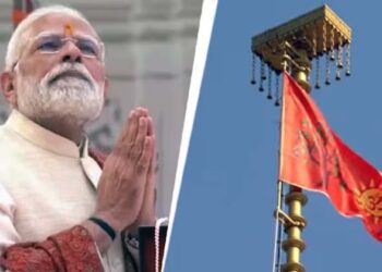 ബിൻലാദൻ സമാധാനത്തെ കുറിച്ച് പ്രസംഗിക്കുന്നത് പോലെയാണ് പാകിസ്താൻ ഇന്ത്യയിലെ ന്യൂനപക്ഷ അവകാശങ്ങളിൽ വാചാലരാവുന്നത്: ചുട്ടമറുപടിയുമായി ബിജെപി