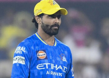 ടീമിൽ ആവശ്യമുണ്ടോ, വമ്പൻ ഡിമാൻഡ് മുന്നോട്ട് വെച്ച് രവീന്ദ്ര ജഡേജ; രാജസ്ഥാന്റെ നിലപാട് ഇങ്ങനെ