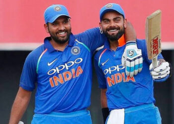 ഇന്ത്യൻ ടീമിൽ ഇനി കളിക്കണോ, ഇത് അനുസരിക്കാതെ അത് സ്വപ്നം പോലും കാണേണ്ട; രോഹിത്തിനും കോഹ്‌ലിക്കും നിർദ്ദേശവുമായി ബിസിസിഐ