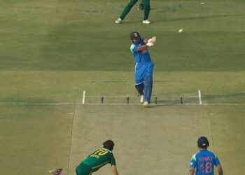 ഇത് അയാളുടെ കാലമല്ലേ, കലക്കൻ റെക്കോഡ് പോക്കറ്റിലാക്കി രോഹിത്; ഇനി മറ്റുള്ളവർക്ക് അതൊക്കെ സ്വപ്നം മാത്രം