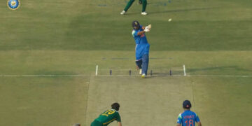 ഇത് അയാളുടെ കാലമല്ലേ, കലക്കൻ റെക്കോഡ് പോക്കറ്റിലാക്കി രോഹിത്; ഇനി മറ്റുള്ളവർക്ക് അതൊക്കെ സ്വപ്നം മാത്രം