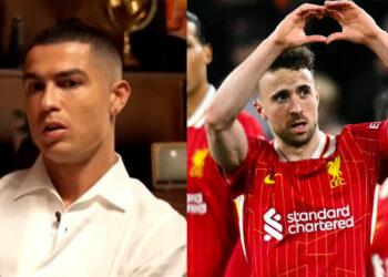 എന്നെ വെറുതെ ട്രോളുന്നവർ അറിയാൻ, ഇതൊക്കെ മനസിലാക്കി വിമർശിക്കെടാ മക്കളെ; തുറന്നടിച്ച് ക്രിസ്റ്റ്യാനോ റൊണാൾഡോ