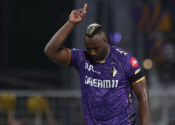 വിശ്വസ്തതയുടെ അവസാന വാക്ക് നീയാണ് മോനെ റസലേ, കൊൽക്കത്തയോടുള്ള സ്നേഹം കാരണം ആ കടുത്ത തീരുമാമെടുത്ത് താരം; പുതിയ പ്രഖ്യാപനവുമായി കെകെആർ