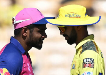 ചെന്നൈയിൽ നായകസ്ഥാനം ആഗ്രഹിക്കുന്നുണ്ടോ, ആ കാര്യത്തിൽ നിലപാട് വ്യക്തമാക്കി സഞ്ജു സാംസൺ; വീഡിയോ കാണാം