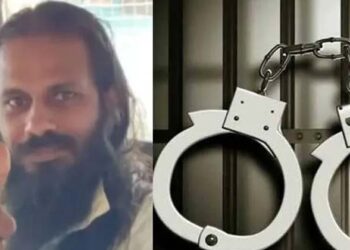 ദിവ്യഗർഭം ധരിക്കാൻ സഹായിക്കാം:യുവതിയെ പീഡിപ്പിച്ച മലപ്പുറം സ്വദേശി അറസ്റ്റിൽ