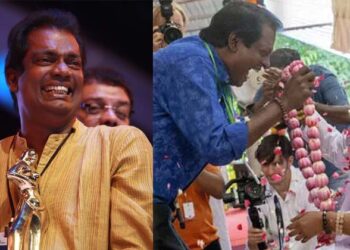 മരണംവരെ മാതാഅമൃതാനന്ദമയിയുടെ മകനായിരിക്കും; സലിം കുമാർ