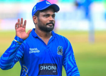 നല്ല കാലം വന്താച്ച് നല്ല കാലം വന്താച്ച്, സഞ്ജു സാംസണ് അടുത്ത സന്തോഷ വാർത്ത; ഇത് സുവർണാവസരം