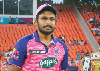 ഇത് വമ്പൻ ട്വിസ്റ്റായി പോയല്ലോ, സഞ്ജുവിനെ പാളയത്തിലെത്തിക്കാൻ പുലിക്കുട്ടിയെ വിട്ടുകൊടുക്കാൻ തയാറായി ഈ ടീം; ചെന്നൈ ആരാധകർക്ക് നിരാശ