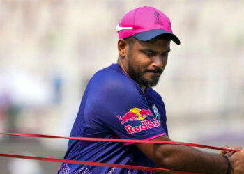 സഞ്ജു സാംസണ് മണിച്ചിത്ര പൂട്ടിടാൻ രാജസ്ഥാൻ റോയൽസ്, ഡൽഹിയോട് ആവശ്യപ്പെട്ടത് വമ്പൻ ഡിമാൻഡ്; മലയാളി താരത്തിന് പണി