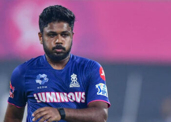 പിറന്നാൾ സഞ്ജുവിന്റെ പക്ഷെ പോസ്റ്റ് തൂകിയത് സൂപ്പർതാരം, ചെന്നൈ സൂപ്പർ കിങ്സിന്റെ പോസ്റ്റിൽ സംഭവിച്ചത് ഇങ്ങനെ