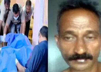 യുവതിയെ ട്രെയിനിൽ നിന്നും തള്ളിയിട്ട സംഭവം ; മതിയായ ചികിത്സ നൽകുന്നില്ലെന്ന് ആരോപണവുമായി അമ്മ