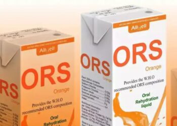 ഒആർഎസ് പാനീയങ്ങൾക്ക് നിരോധനം ; FSSAI തീരുമാനം ശരിവെച്ച് ഡൽഹി ഹൈക്കോടതി