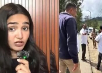 മൂന്നാറിൽ വിനോദസഞ്ചാരിയെ ഭീഷണിപ്പെടുത്തിയ സംഭവം ; 2 പൊലീസുകാർക്ക് സസ്പെൻഷൻ