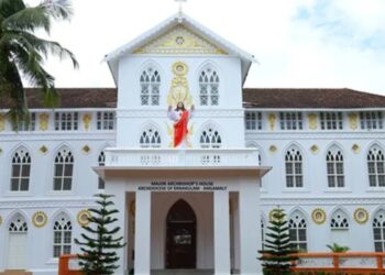 എല്ലാ ഇടവകാംഗങ്ങളും എസ്ഐആറിനോട് സഹകരിക്കണം ; നിർദ്ദേശവുമായി സീറോ മലബാർ സഭ