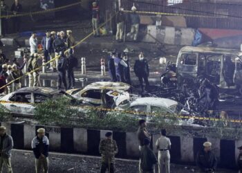 300 കിലോ അമോണിയം നൈട്രേറ്റ് ഇനിയും കണ്ടെത്താൻ ബാക്കി ; ബംഗ്ലാദേശ്, നേപ്പാൾ അതിർത്തികൾ വഴി ഇന്ത്യയിലേക്ക് കടത്തിയത് 3,200 കിലോഗ്രാം സ്ഫോടകവസ്തു