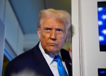 റഷ്യയുമായി വ്യാപാരം നടത്തുന്ന രാജ്യങ്ങൾക്ക് ഉപരോധം കൊണ്ടുവരും ; പുതിയ നിയമനിർമാണത്തിന് ഒരുങ്ങി ട്രംപ്