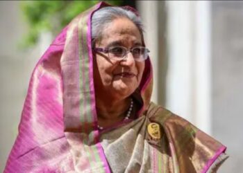 ഷെയ്ഖ് ഹസീനയ്ക്ക് വധശിക്ഷ ; മനുഷ്യരാശിക്കെതിരായ കുറ്റകൃത്യം നടത്തിയെന്ന് ധാക്ക കോടതി