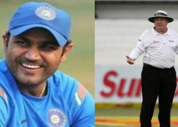 ചതി കാണിച്ചതും ഈ തെറി മുഴുവൻ കേട്ടതും ഇന്ത്യയെ ജയിപ്പിക്കാനാണ്, സെവാഗിന്റെ കരിയറിലെ കറുത്ത ദിനത്തിൽ നടന്നത് ഇങ്ങനെ