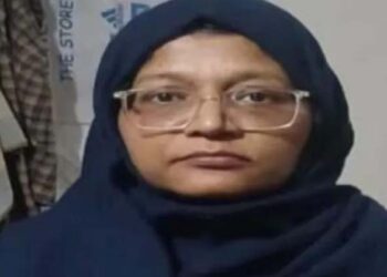 ഡൽഹി സ്ഫോടനം: ഷഹീൻ സയീദിനെ സർവകലാശാലയിലെത്തിച്ച് ചോദ്യം ചെയ്യുന്നു