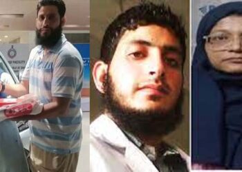 അൽ-ഫലാഹിൽ നിക്കാഹ്: അവളെന്റെ കാമുകിയല്ല,ഭാര്യ: ഭീകരമൊഡ്യൂളിനായി 28ലക്ഷം സ്വരൂപിച്ചു: ഷഹീനുമായുള്ള ബന്ധത്തെ കുറിച്ച് മുസമ്മൽ