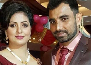 ഒരു മാസം തട്ടിമുട്ടി പോകാൻ ഈ നാല് ലക്ഷം പോരാ, കൂടുതൽ തുക ജീവനാംശം ആവശ്യപ്പെട്ട് ഷമിക്കെതിരെ ഹർജിയുമായി ഭാര്യ മുന് ഭാര്യ ഹസിന് സുപ്രീം കോടതിയില്